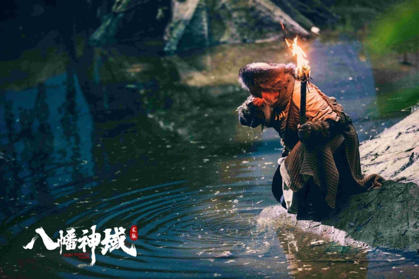 救出被困的老鼠